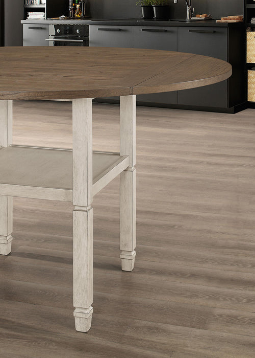 Sarasota Counter Height Dining Sets - National Warehouse Furniture (Buffalo, NY)