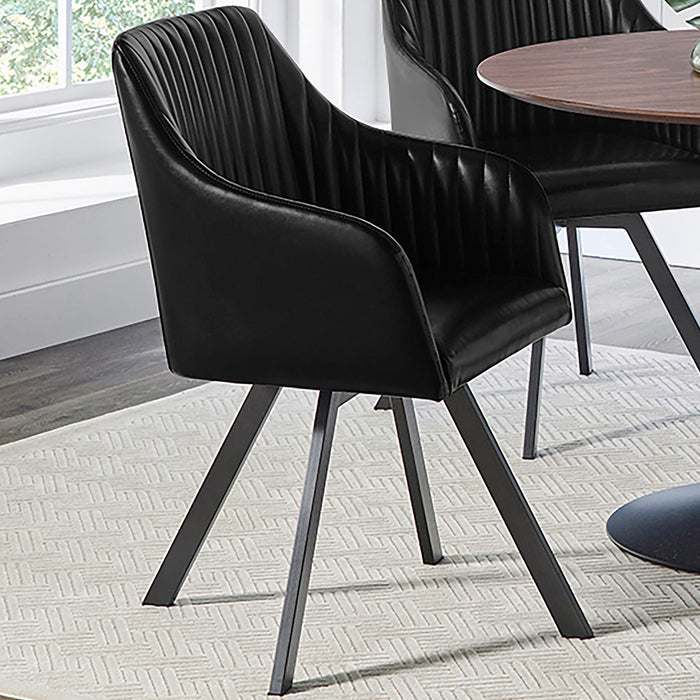 Arika Arm Chairs - National Warehouse Furniture (Buffalo, NY)