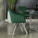 Arika Arm Chairs - National Warehouse Furniture (Buffalo, NY)