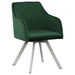 Arika Arm Chairs - National Warehouse Furniture (Buffalo, NY)