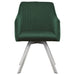 Arika Arm Chairs - National Warehouse Furniture (Buffalo, NY)