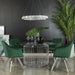 Veena Dining Tables - National Warehouse Furniture (Buffalo, NY)