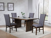 Sherwood Dining Sets - National Warehouse Furniture (Buffalo, NY)