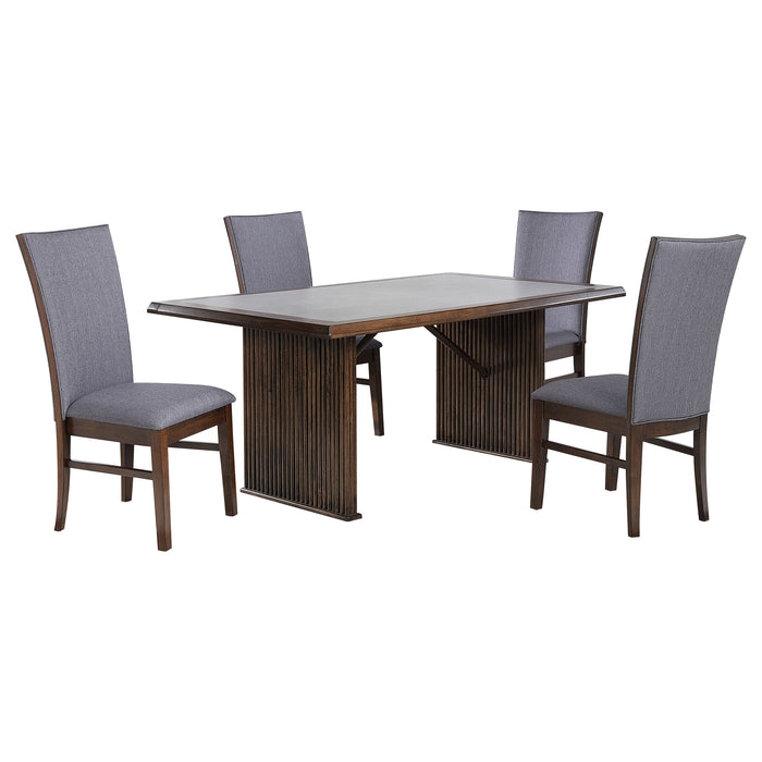Sherwood Dining Sets - National Warehouse Furniture (Buffalo, NY)