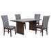 Sherwood Dining Sets - National Warehouse Furniture (Buffalo, NY)