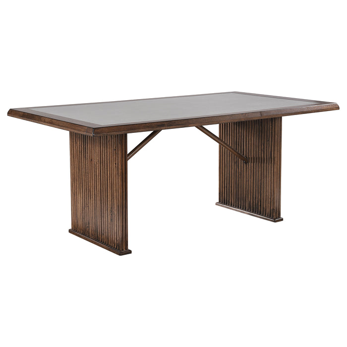 Sherwood Dining Sets - National Warehouse Furniture (Buffalo, NY)