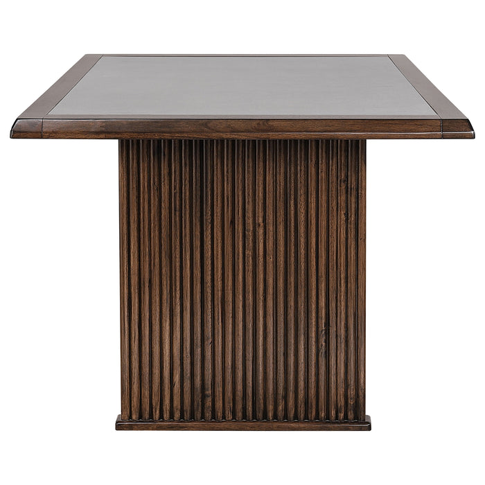 Sherwood Dining Sets - National Warehouse Furniture (Buffalo, NY)