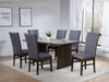 Sherwood Dining Sets - National Warehouse Furniture (Buffalo, NY)