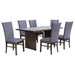 Sherwood Dining Sets - National Warehouse Furniture (Buffalo, NY)