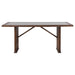 Sherwood Dining Sets - National Warehouse Furniture (Buffalo, NY)