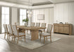 Adina Dining Sets - National Warehouse Furniture (Buffalo, NY)