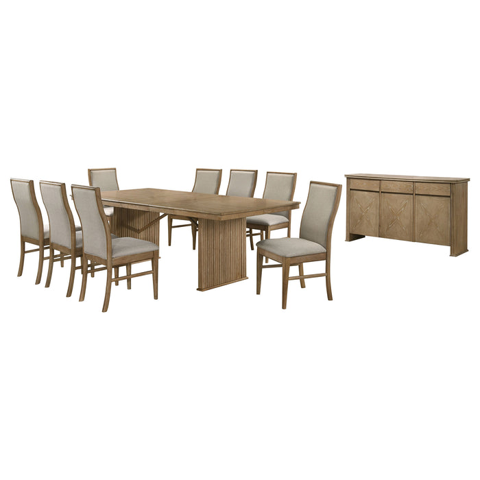 Adina Dining Sets - National Warehouse Furniture (Buffalo, NY)