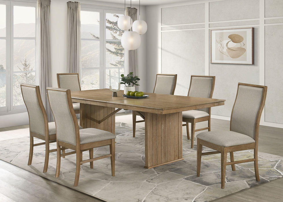 Adina Dining Sets - National Warehouse Furniture (Buffalo, NY)