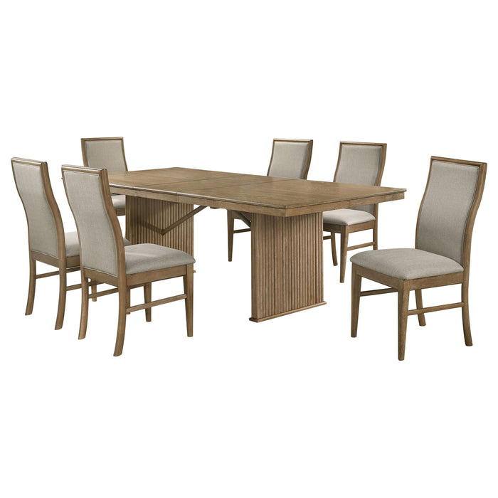 Adina Dining Sets - National Warehouse Furniture (Buffalo, NY)