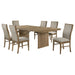 Adina Dining Sets - National Warehouse Furniture (Buffalo, NY)