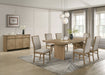 Adina Dining Sets - National Warehouse Furniture (Buffalo, NY)