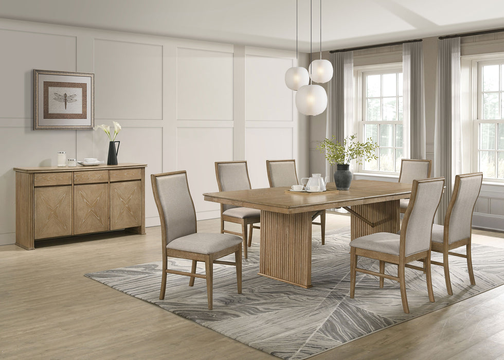 Adina Dining Sets - National Warehouse Furniture (Buffalo, NY)