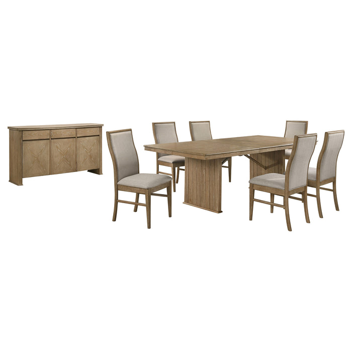 Adina Dining Sets - National Warehouse Furniture (Buffalo, NY)