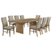 Adina Dining Sets - National Warehouse Furniture (Buffalo, NY)