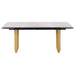 Vesa Dining Tables - National Warehouse Furniture (Buffalo, NY)