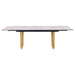Vesa Dining Tables - National Warehouse Furniture (Buffalo, NY)