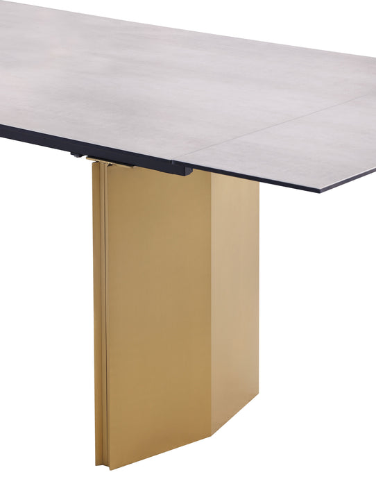 Vesa Dining Tables - National Warehouse Furniture (Buffalo, NY)