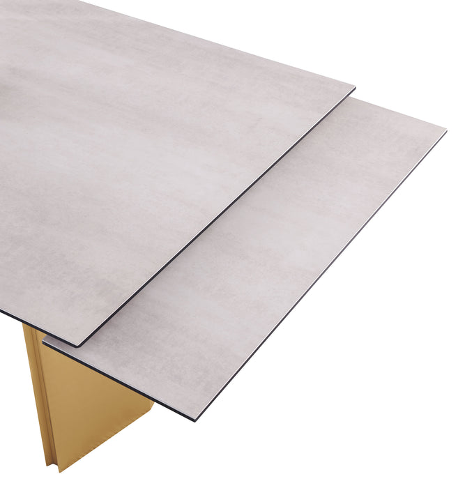 Vesa Dining Tables - National Warehouse Furniture (Buffalo, NY)