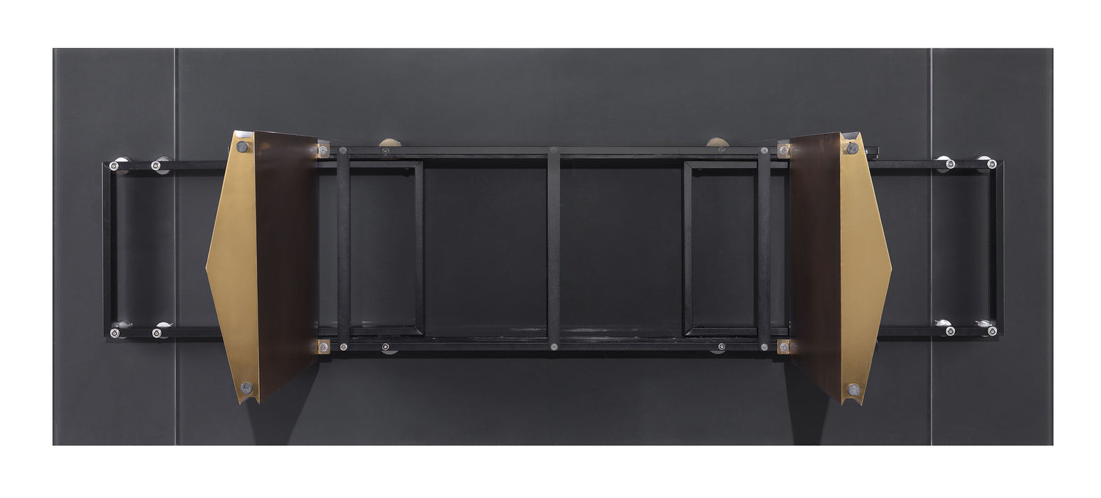 Vesa Dining Tables - National Warehouse Furniture (Buffalo, NY)