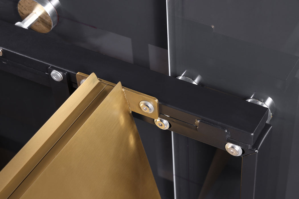 Vesa Dining Tables - National Warehouse Furniture (Buffalo, NY)