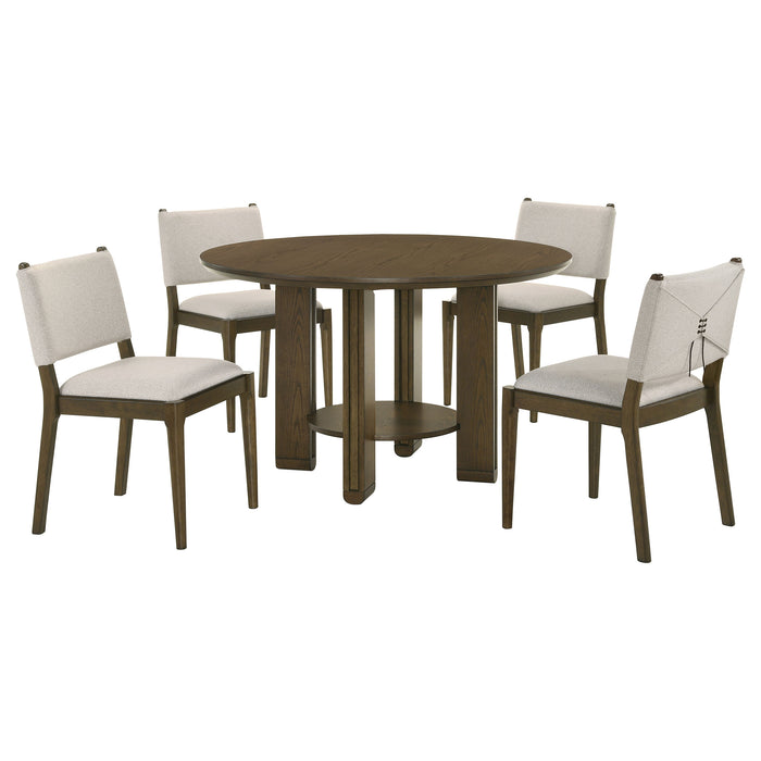 Ottowa Dining Sets - National Warehouse Furniture (Buffalo, NY)