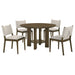 Ottowa Dining Sets - National Warehouse Furniture (Buffalo, NY)