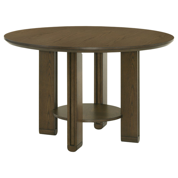 Ottowa Dining Sets - National Warehouse Furniture (Buffalo, NY)