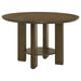 Ottowa Dining Sets - National Warehouse Furniture (Buffalo, NY)