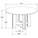 Ottowa Dining Sets - National Warehouse Furniture (Buffalo, NY)