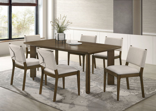 Ottowa Dining Sets - National Warehouse Furniture (Buffalo, NY)
