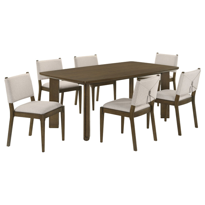Ottowa Dining Sets - National Warehouse Furniture (Buffalo, NY)