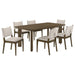 Ottowa Dining Sets - National Warehouse Furniture (Buffalo, NY)