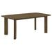 Ottowa Dining Sets - National Warehouse Furniture (Buffalo, NY)
