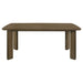 Ottowa Dining Sets - National Warehouse Furniture (Buffalo, NY)