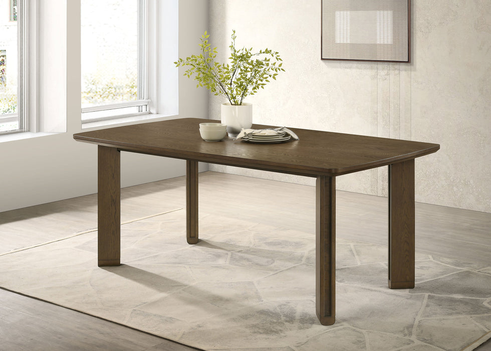 Ottowa Dining Tables Squre - National Warehouse Furniture (Buffalo, NY)