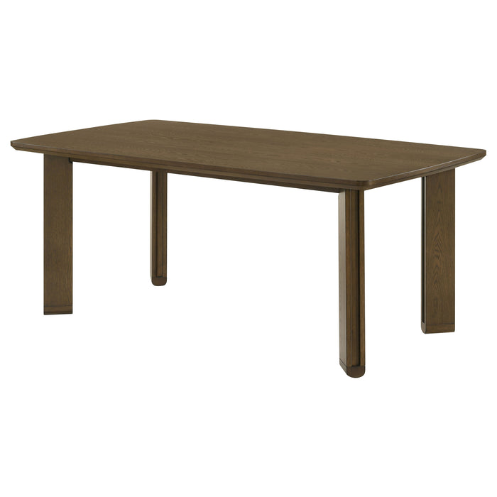 Ottowa Dining Tables Squre - National Warehouse Furniture (Buffalo, NY)