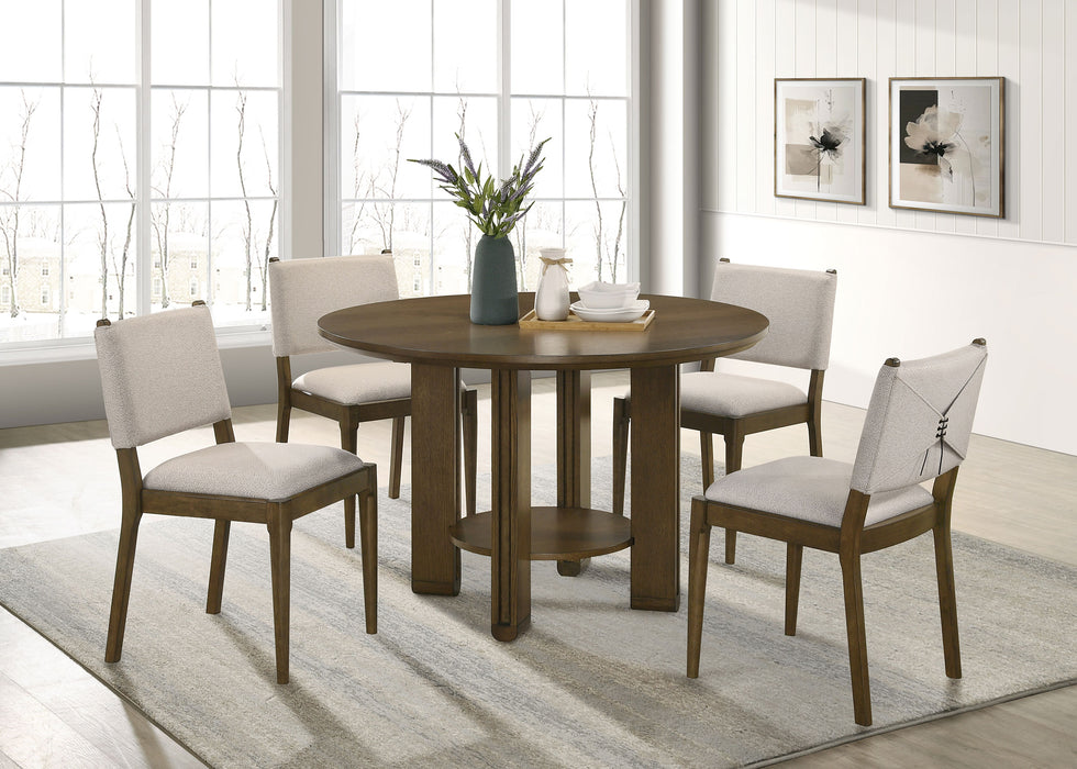 Ottowa Chairs