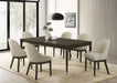 Reseda Dining Sets - National Warehouse Furniture (Buffalo, NY)