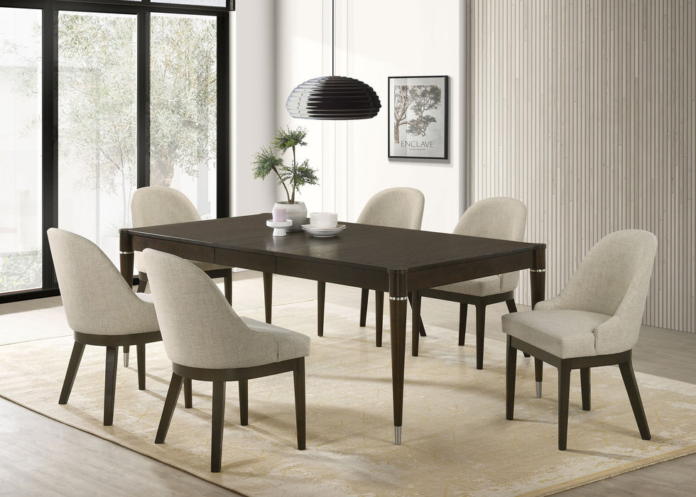Reseda Dining Sets - National Warehouse Furniture (Buffalo, NY)
