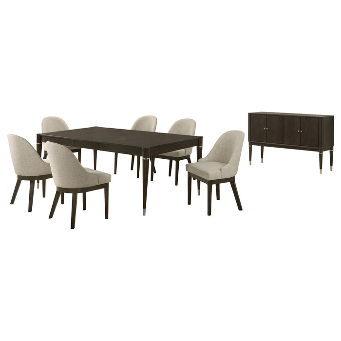 Reseda Dining Sets - National Warehouse Furniture (Buffalo, NY)
