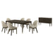 Reseda Dining Sets - National Warehouse Furniture (Buffalo, NY)