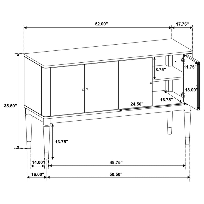 Reseda Dining Sets - National Warehouse Furniture (Buffalo, NY)