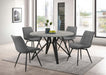 Neil 5 Pc Dining Sets - National Warehouse Furniture (Buffalo, NY)