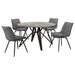 Neil 5 Pc Dining Sets - National Warehouse Furniture (Buffalo, NY)