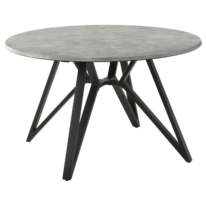 Neil 5 Pc Dining Sets - National Warehouse Furniture (Buffalo, NY)
